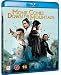Monk Comes Down the Mountain ( Dao si ha son ) ( Dao shi xia shan ) (Blu-Ray)