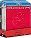 Evangelion Third Impact Edition: 1.11 You Are (Not) Alone+ 2.22 You Are (Not) Advance+3.33 You Are (Not) Redo [Blu-ray]