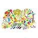 Herefun 97 Pièces Anniversaire Décoration Jouet, D'anniversaire Cadeau Sacs Jouets Pour Garçons