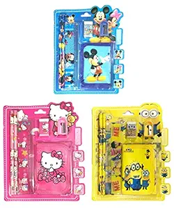 Shubhkraft Kids Return Gift for Birthday in Bulk (Pack of 24)