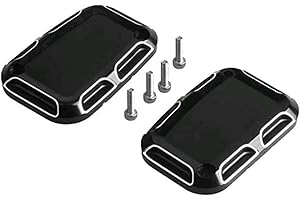 SKUNTUGUANG Paire de manchons d'embrayage de cylindre de frein Z pour V Rod Muscle VRSCF 2006-2017