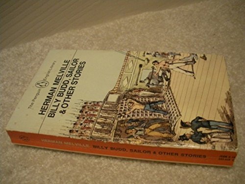 BILLY BUDD, SAILOR AND OTHER STORIES.