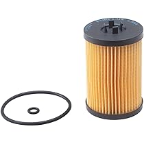Filtro olio Cartuccia filtro L1131 PURFLUX per FORD FOCUS IV