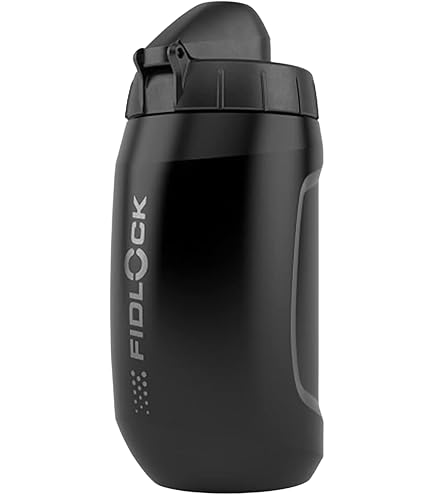 Borraccia Bianchi LEGGERA 750 - Nera, 750 Ml, Peso 60 G - Foto 13