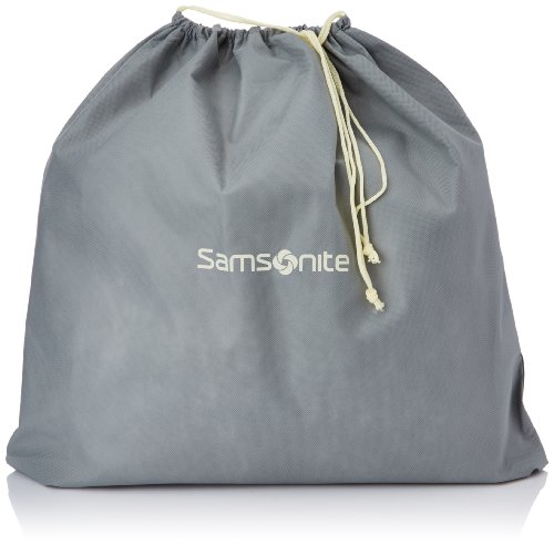 Samsonite Aktentasche echt Leder  Schulranzen  Tasche f  r die Arbeit  S-Thetic 16 4 Zoll Braun  dunkel braun  - 35U 03002