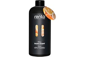 Rento Image Photo Wallpapers 400 ML Citro (New Edition)