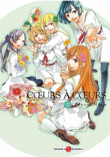 Coeurs à Coeurs — Tome 7