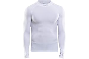 Craft Herren Funktionsshirt Progress Baselayer CN LS 1906255