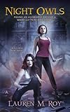 Image de Night Owls (A Night Owls Novel)