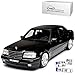 Price comparison product image alles-meine.de GmbH Mercedes-Benz E-Klasse E500 W124 Brabus 500E Limousine Schwarz 1984-1997 Nr 652 1/18 Otto Modell Auto