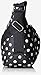 Baby Elegance Baby Elegance Cody Saddle Bag (Polka)