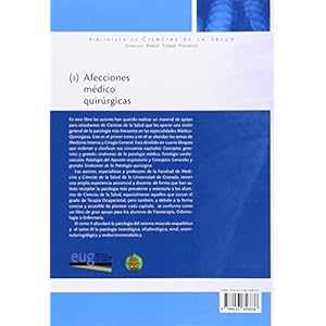 Afecciones médico Quirúrgicas (I)