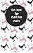 Produktbild Eat, Move and Count Your Points: Daily Fitness Journal to Help You Reach Your Weight Loss Goals In Pink and Black French Poodle Design (12 Week Meal & Activity Tracker, Band 6)