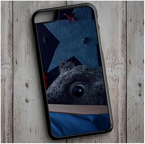 Moz the Monster John Lewis Christmas Advert Cool New Case Cover for any iPhone