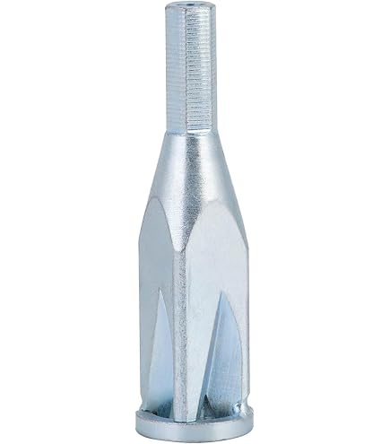 Drahtdrehwerkzeug Für Bohrmaschine – 6,35 Mm Aufnahme, 2 Stück, Für Schnelle Kabelverbindungen