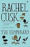 Image de The Temporary (English Edition)