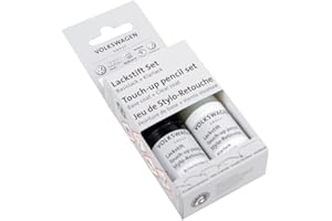 Volkswagen Lackstift Candy White LB9A/B4/B9A