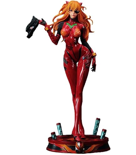 Evangelion Mini Figurine Medicom UDF Eva 02 Evangelion Unit-00 (Opération Yashima) 11 cm