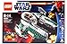Produktbild LEGO Star Wars 9494 Anakin`s Jedi Interceptor