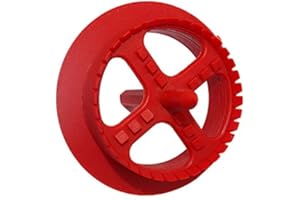 BEFESTIGUNGSMATERIAL WKRET-MET Polystyrène Défonceuse pour 1463431 chevilles WDVS – Accessoires pour isolation dans le système enduit