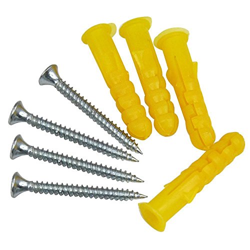 Yahee365 Fahrradwandhalter Haken Fahrradhaken Wandhalter Fahrradaufhängung 30kg - 4