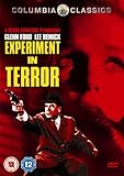 Allo brigade speciale/experiment in terror/gb/st gb