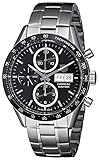TAG Heuer - -Armbanduhr- CV201AG.BA0725