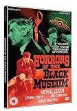 Horrors of the Black Museum [DVD] [UK Import] - Michael Gough