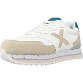 Munich Dash Sky, Women's Sneakers