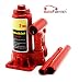 Autofurnish AF972 Hydraulic Jack (Red) RS.620.00