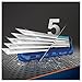 Gillette Fusion ProGlide Razor Blade Set