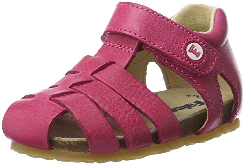 Falcotto Baby Mädchen 1405 Sandalen