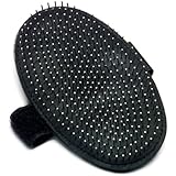 Groom Professional Striegelbürste für Terrier