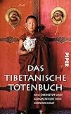 Image de Das Tibetanische Totenbuch: Neu übersetzt und kommentiert von Monika Hauf
