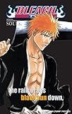Bleach Official Character Book Volume 1: SOULs. by Tite Kubo