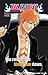 Bleach Official Character Book Volume 1: SOULs. by Tite Kubo