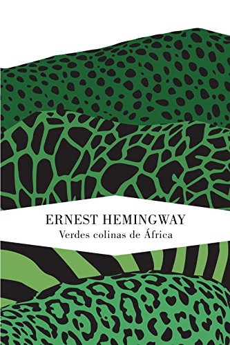 Download Verdes colinas de África (PALABRA EN EL TIEMPO)