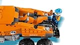 Lego City Arktis-Erkundungstruck 60194 Kinderspielzeug - 9