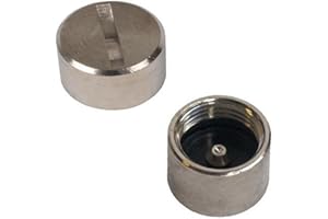 SOS ACCESSOIRE Bouchon de cuve avec joint - Centrale vapeur - CALOR, ROWENTA, MOULINEX