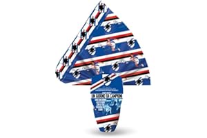 ICAM Uovo di Pasqua Ufficiale Sampdoria 180gr