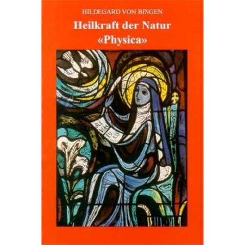 Heilkraft der Natur 