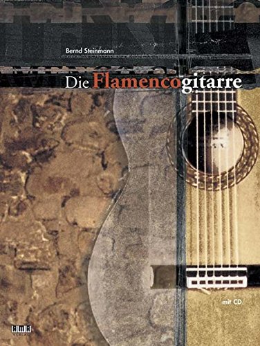 Download Die Flamenco-Gitarre Download Die Flamenco-Gitarre