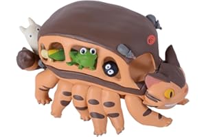 ENSKY Bus para gatos My Neighbor Totoro NOS-85