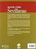 Image de Aprende a bailar sevillanas / Learn to Dance Sevillanas