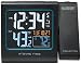 Produktbild La Crosse Technology 616 – 146 Alarm Clock – Alarm Clocks (Digital, AAA, Black)