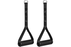 FASPUP Poignée de gymnase