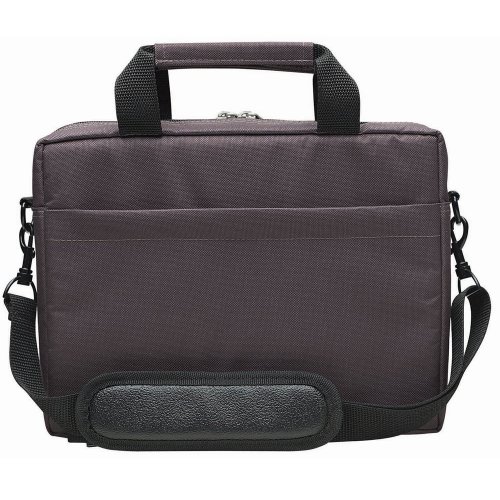 Manhattan Tasche „Kopenhagen“ für Tablets und Convertibles Top Load ( geeignet für mobile Geräte bis 10,1″ ) 439480 dunkelgrau - 2