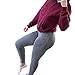 Produktbild Artistic9-Kleidung Damen Leggings Yoga Sport Pants Farbverlauf Mode Sporthose Yogahose Fitnesshose für Damen