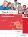 Produktbild Sackmann - das Lehrbuch für die Meisterprüfung Teil III und IV: Teil III - mit Lernportal: Handlungsfeld 1: Wettbewerbsfähigkeit von Unternehmen ... Ausbildung der Ausbilder; mit CD-ROM