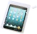 Produktbild PEARL iPad Hülle: Wasserdichte Tasche für iPad mini und iPad mini Retina (iPad-Schutzhülle, wasserdicht)